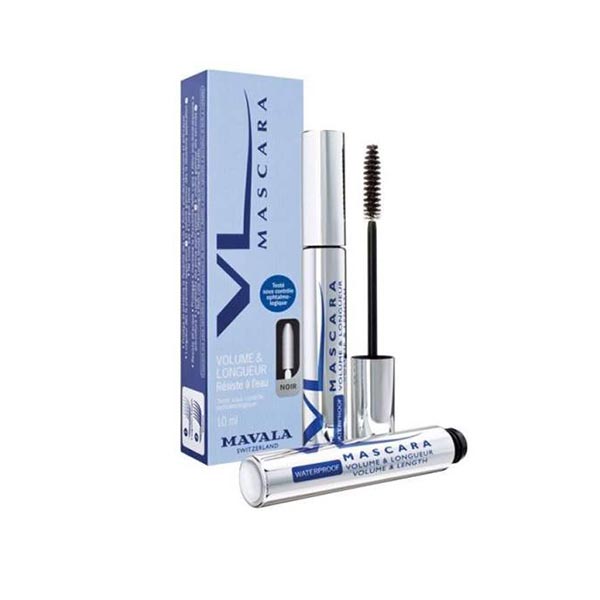 VL Mascara Volume and Length ریمل آی لایت کرمی ماوالا 10 میلی - Image 1